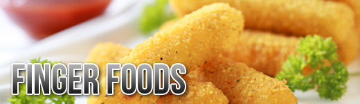 FINGER FOOD image